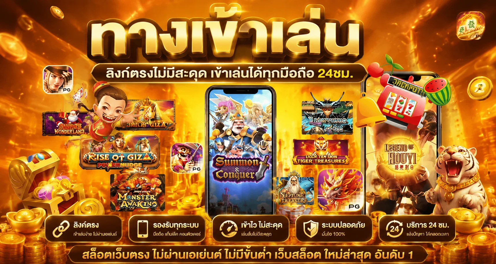 4king VIP สิทธิพิเศษสำหรับสมาชิก