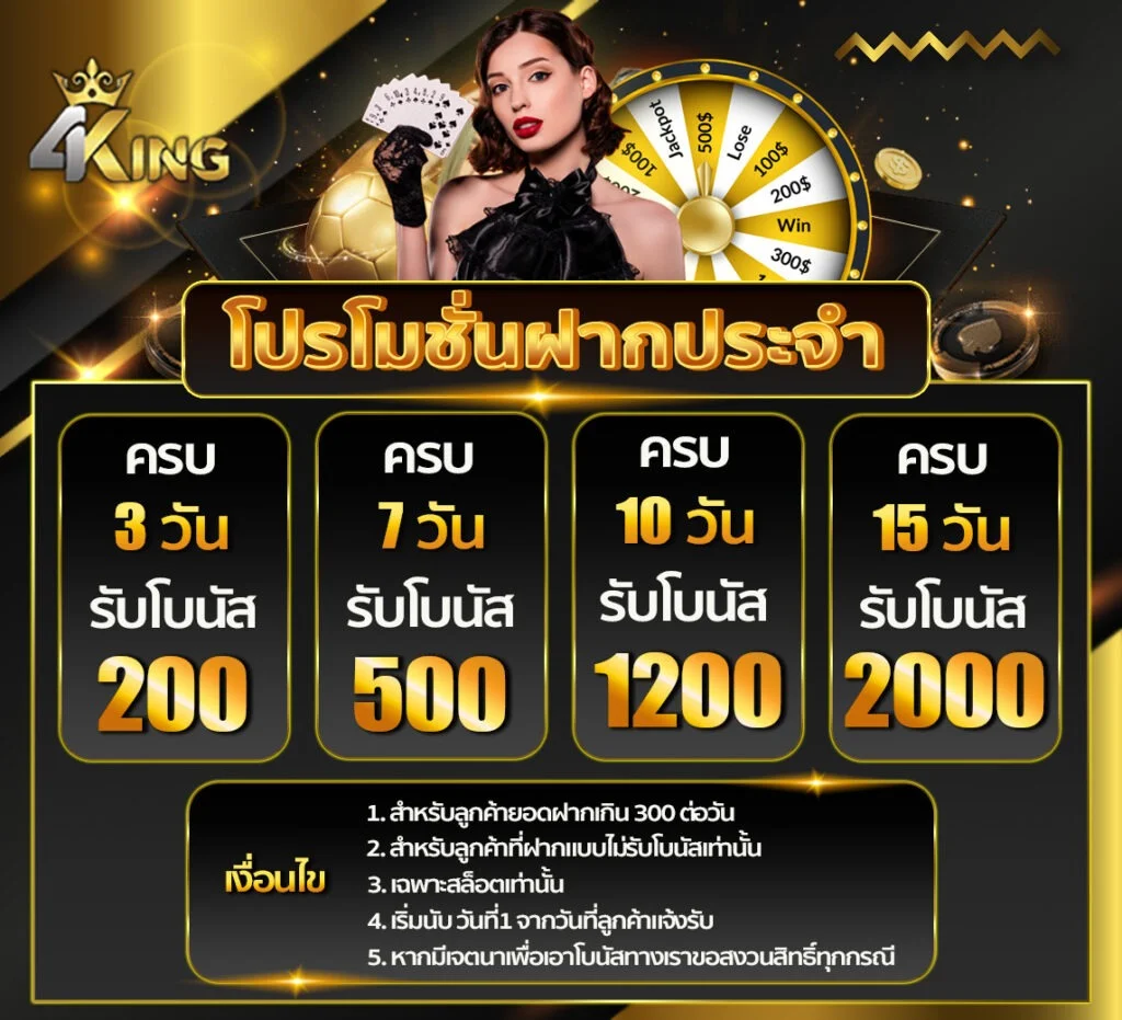 โปรสล็อตฝาก 10 รับ 100 wallet ผ่านทรูวอลเล็ต